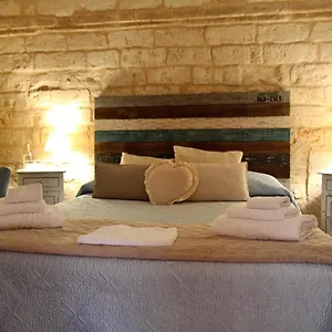 La Stanza Bed and breakfast Bari