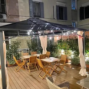 Art Atelier Risorgimento Pensión Roma