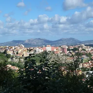 Bed and breakfast Meladormo, Tempio Pausania