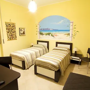Bed and breakfast La Porta Accanto, Sassari