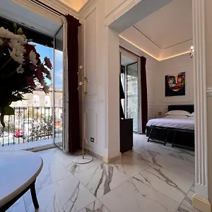Ricci Palace Pensión CTA