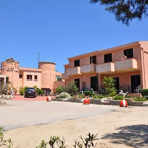 Hotel Le Dune, Porto Pollo