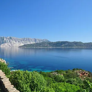 Apartahotel Villaggio Est, Capo Coda Cavallo