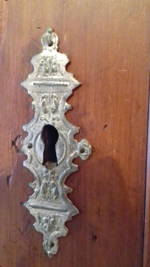 S'Attobiu B&B And Guest-Houses Teulada Italy