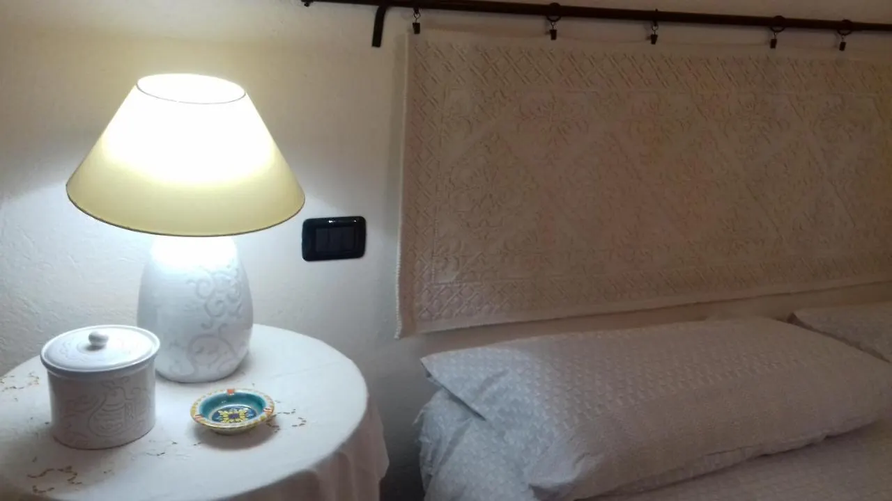 S'Attobiu B&B And Guest-Houses Teulada Guest house