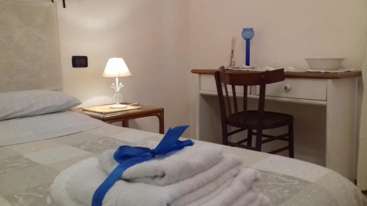 S'Attobiu B&B And Guest-Houses Teulada Guest house