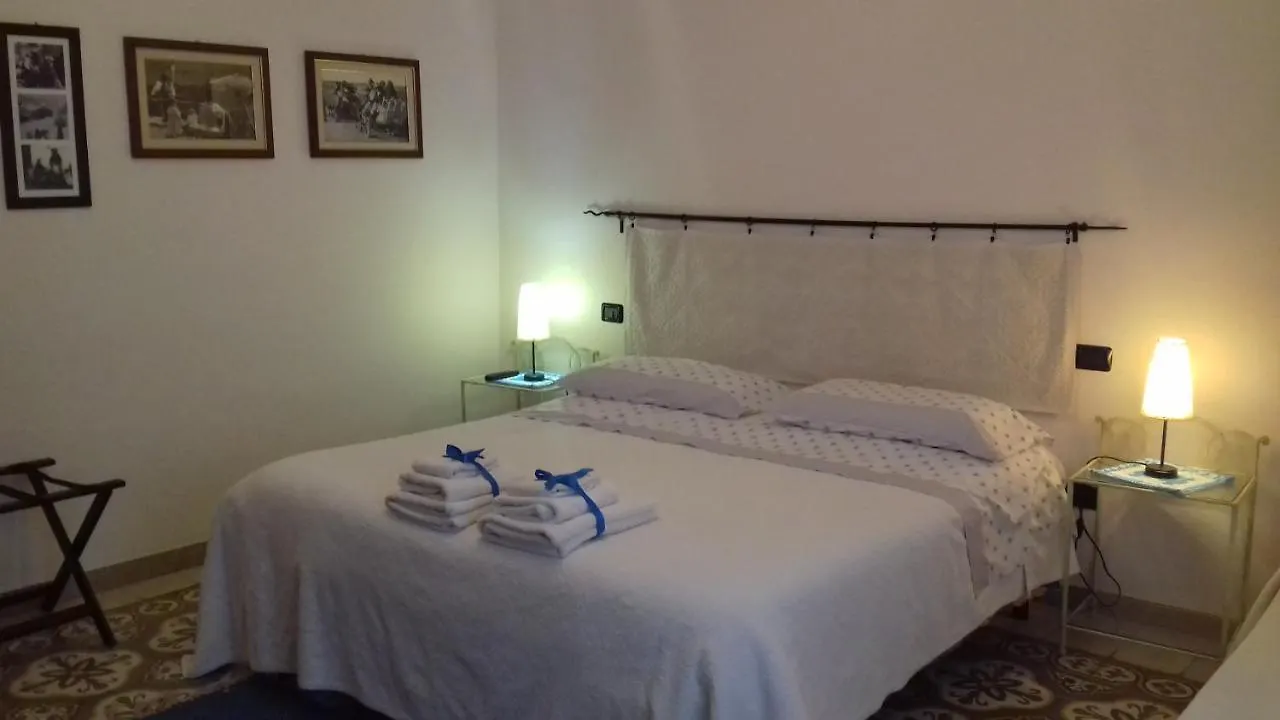 Guest house S'Attobiu B&B And Guest-Houses Teulada Italy