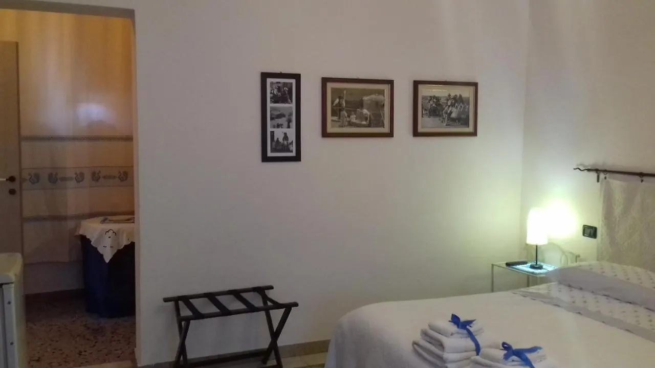 S'Attobiu B&B And Guest-Houses Teulada