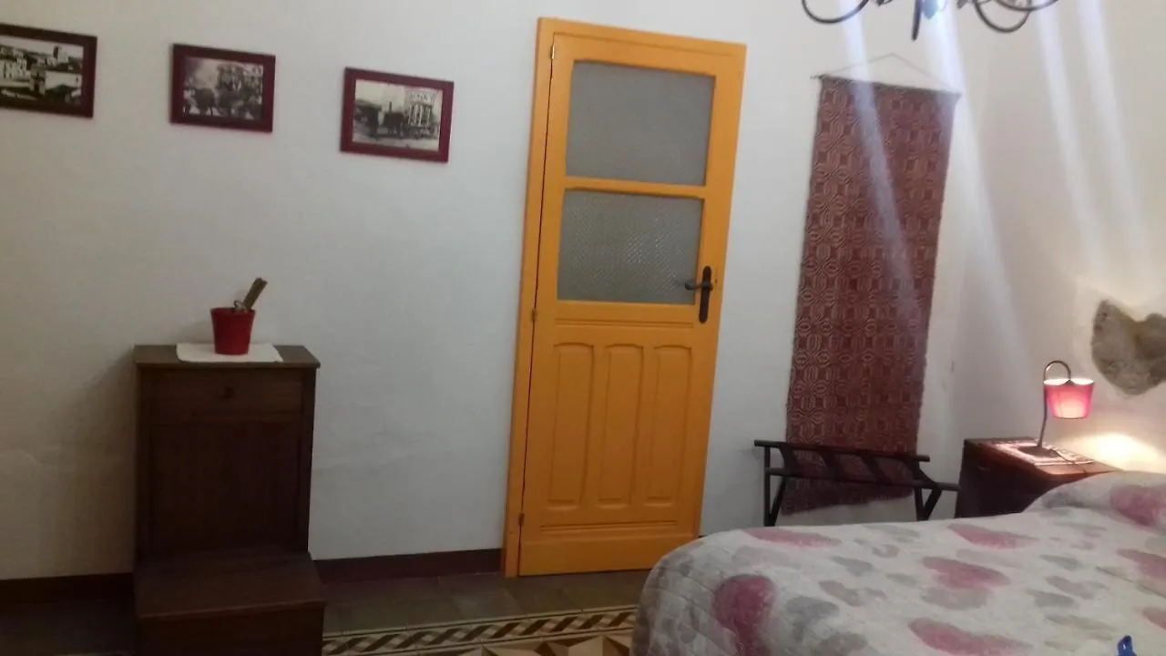 S'Attobiu B&B And Guest-Houses Teulada Italy