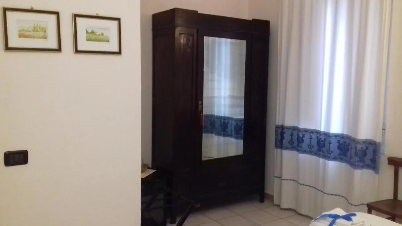 S'Attobiu B&B And Guest-Houses Teulada Italy
