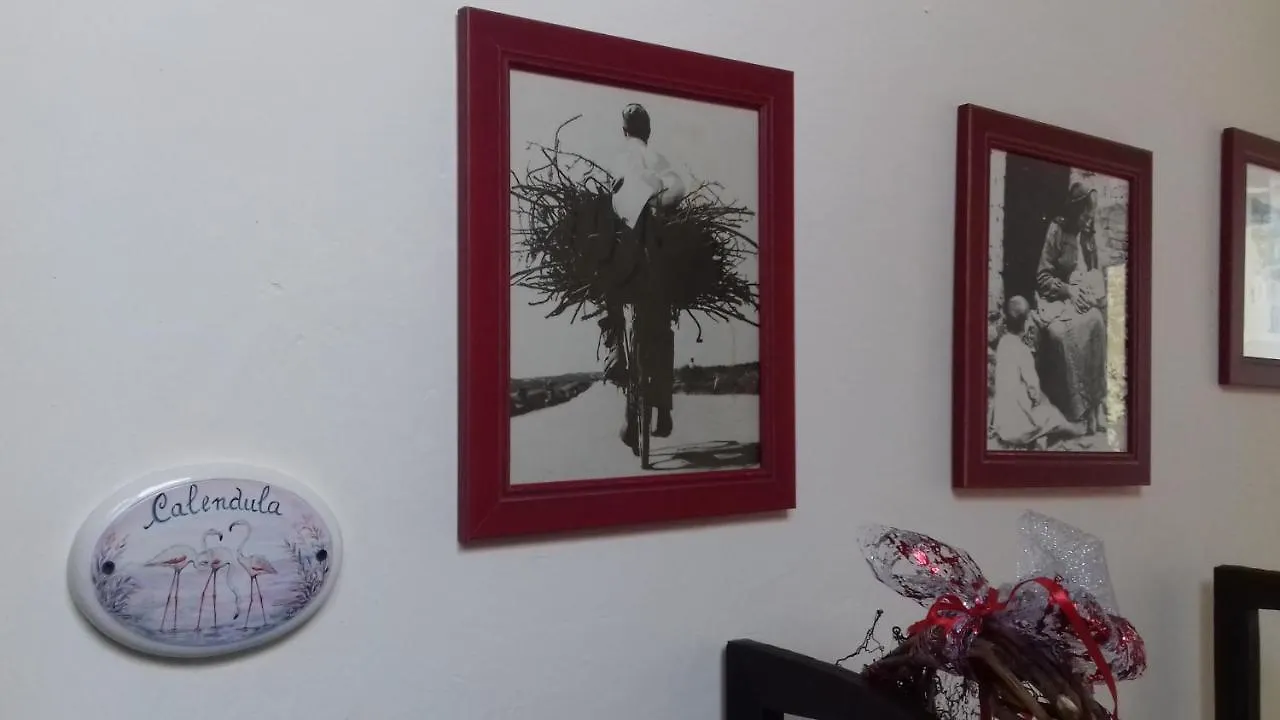 S'Attobiu B&B And Guest-Houses Teulada
