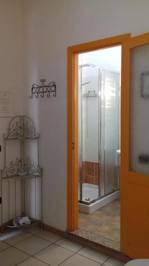 S'Attobiu B&B And Guest-Houses Teulada 0*,