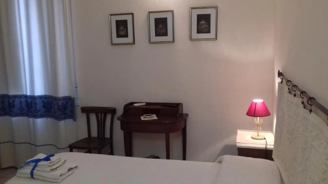 S'Attobiu B&B And Guest-Houses Teulada Guest house