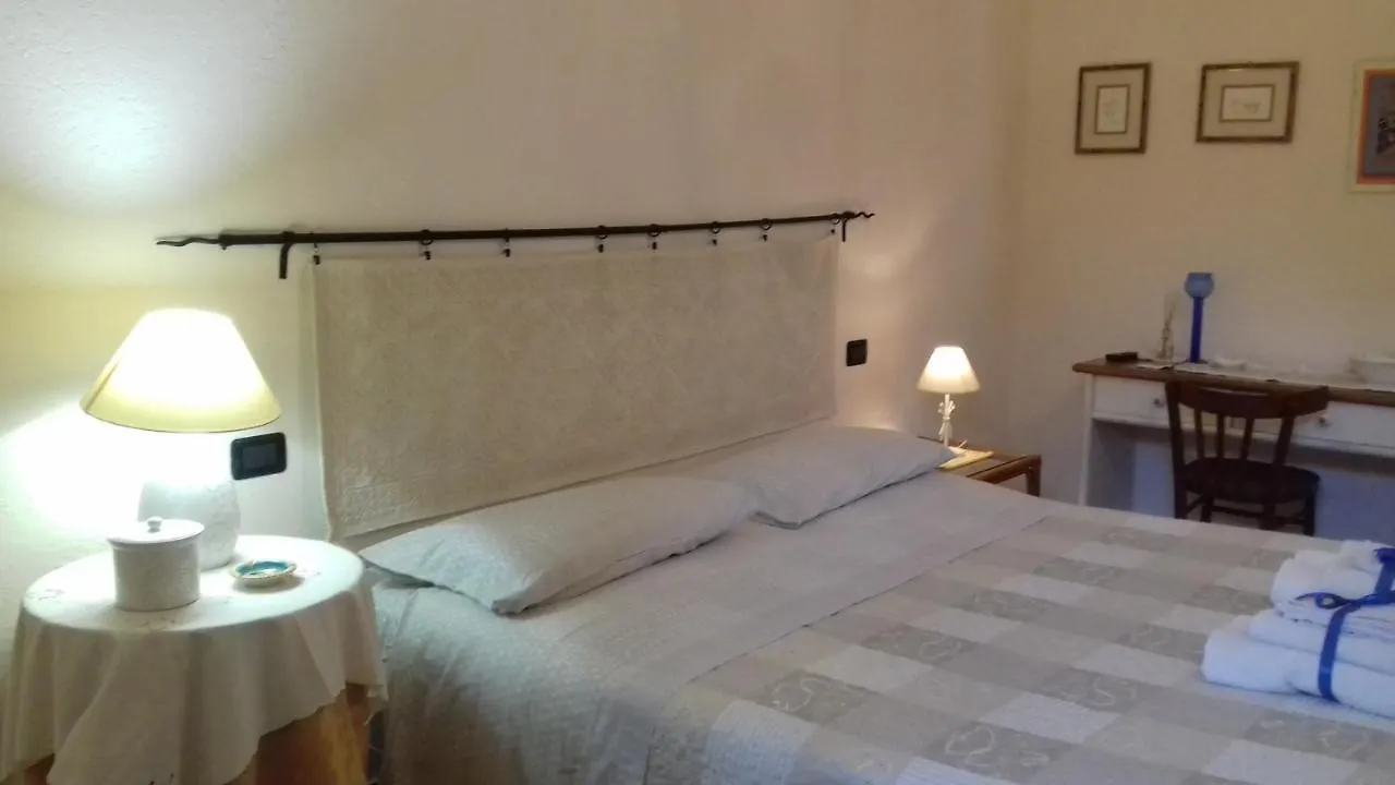 S'Attobiu B&B And Guest-Houses Teulada Guest house