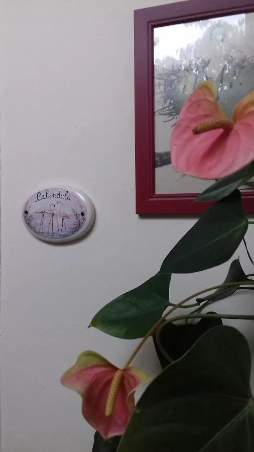 S'Attobiu B&B And Guest-Houses Teulada