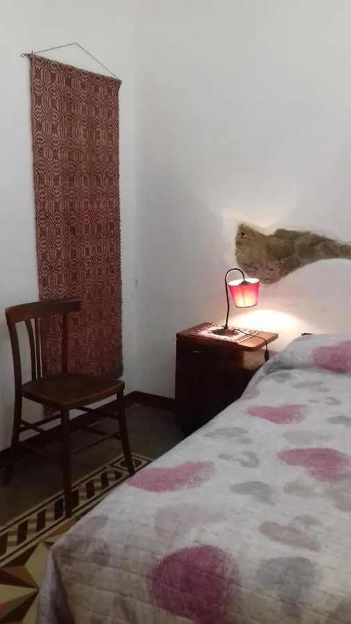 S'Attobiu B&B And Guest-Houses Teulada Guest house
