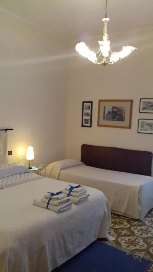 S'Attobiu B&B And Guest-Houses Teulada