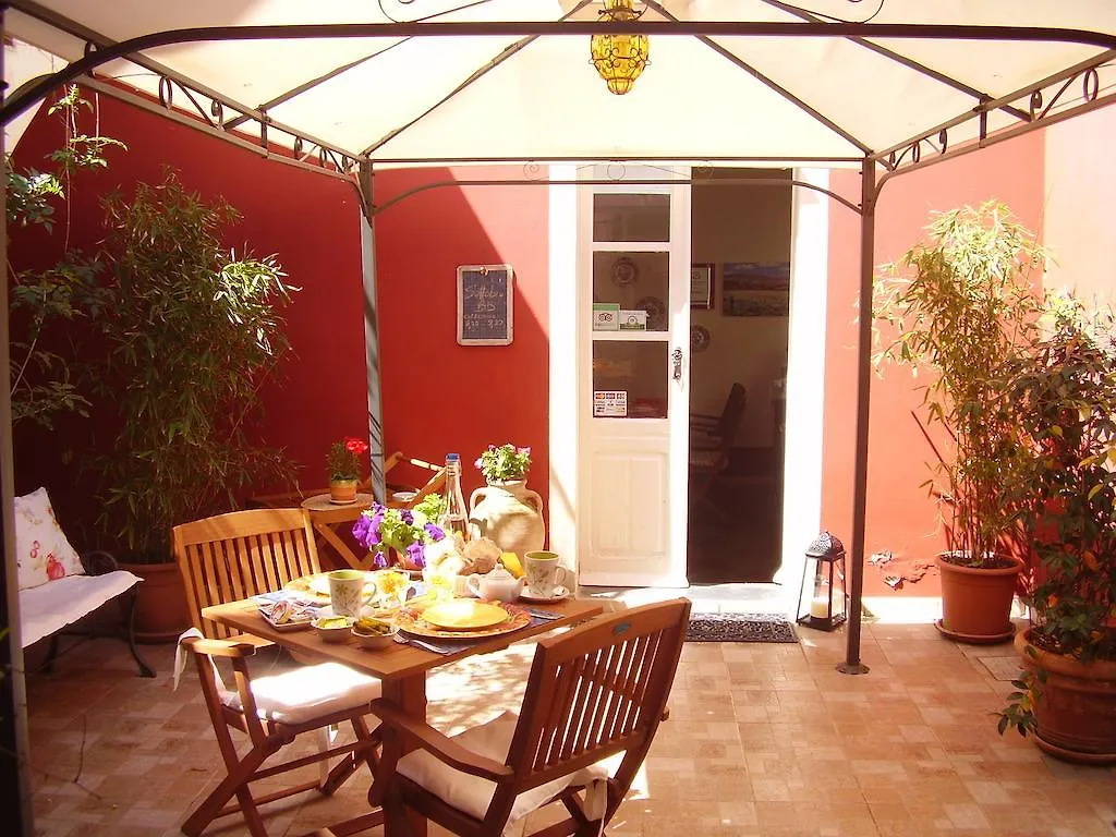 S'Attobiu B&B And Guest-Houses Teulada 0*,  Italy
