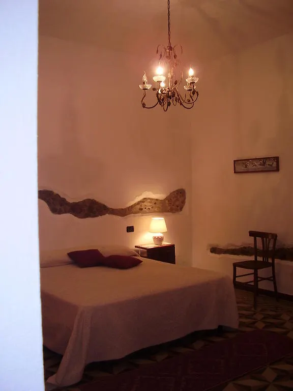 S'Attobiu B&B And Guest-Houses Teulada 0*,