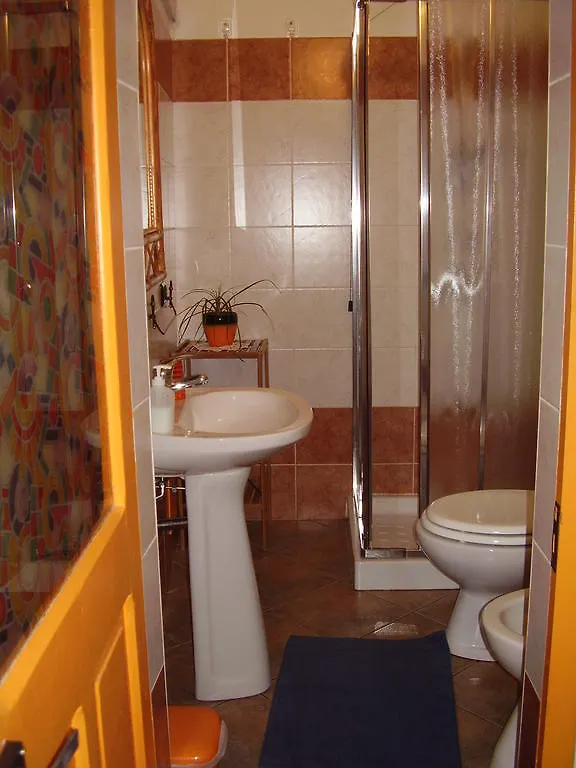 S'Attobiu B&B And Guest-Houses Teulada Guest house