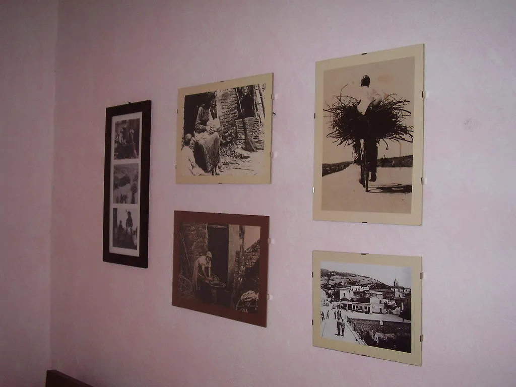 S'Attobiu B&B And Guest-Houses Teulada Italy