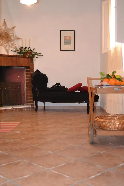 S'Attobiu B&B And Guest-Houses Teulada Guest house