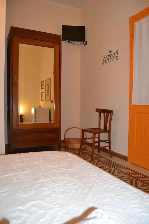 S'Attobiu B&B And Guest-Houses Teulada
