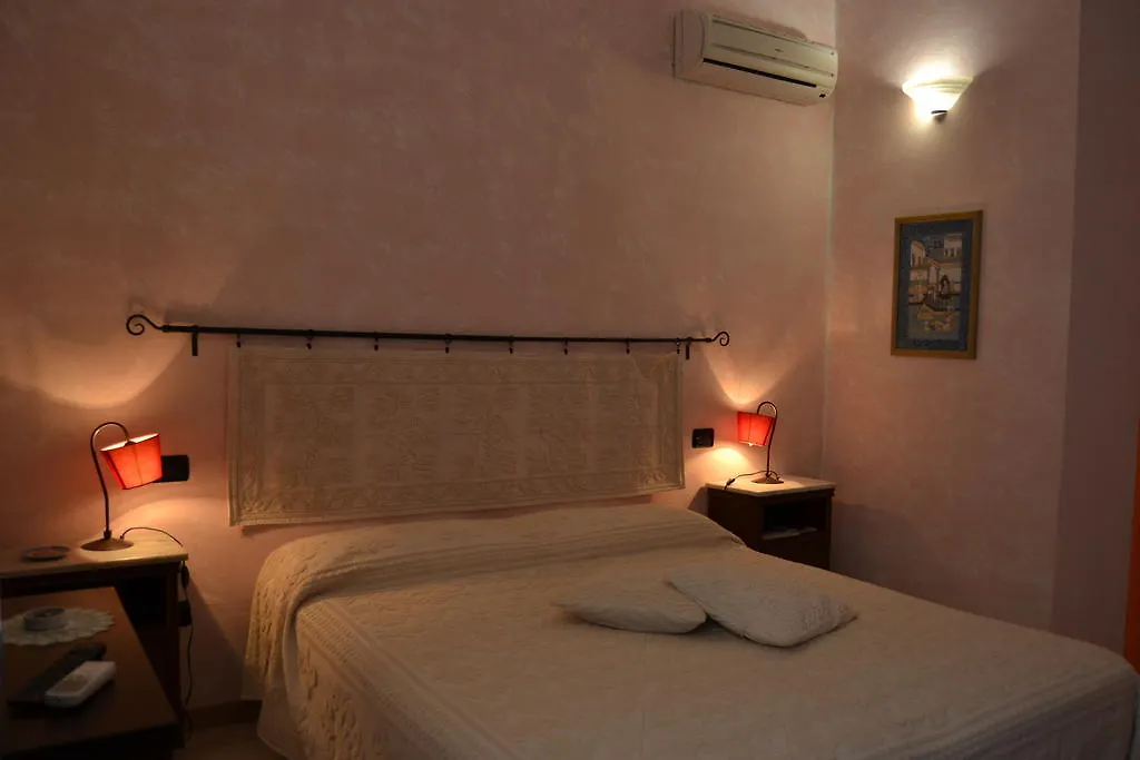 Guest house S'Attobiu B&B And Guest-Houses Teulada Italy