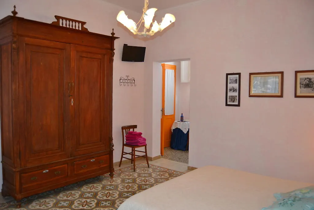 S'Attobiu B&B And Guest-Houses Teulada