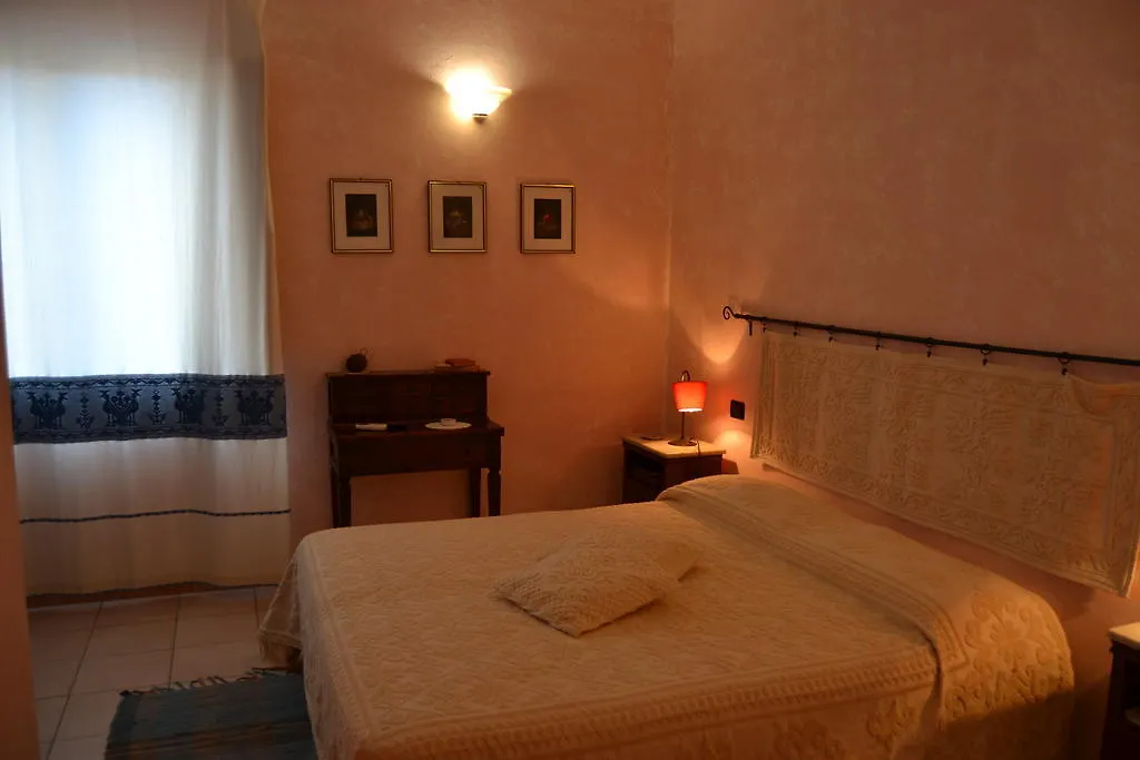 Guest house S'Attobiu B&B And Guest-Houses Teulada