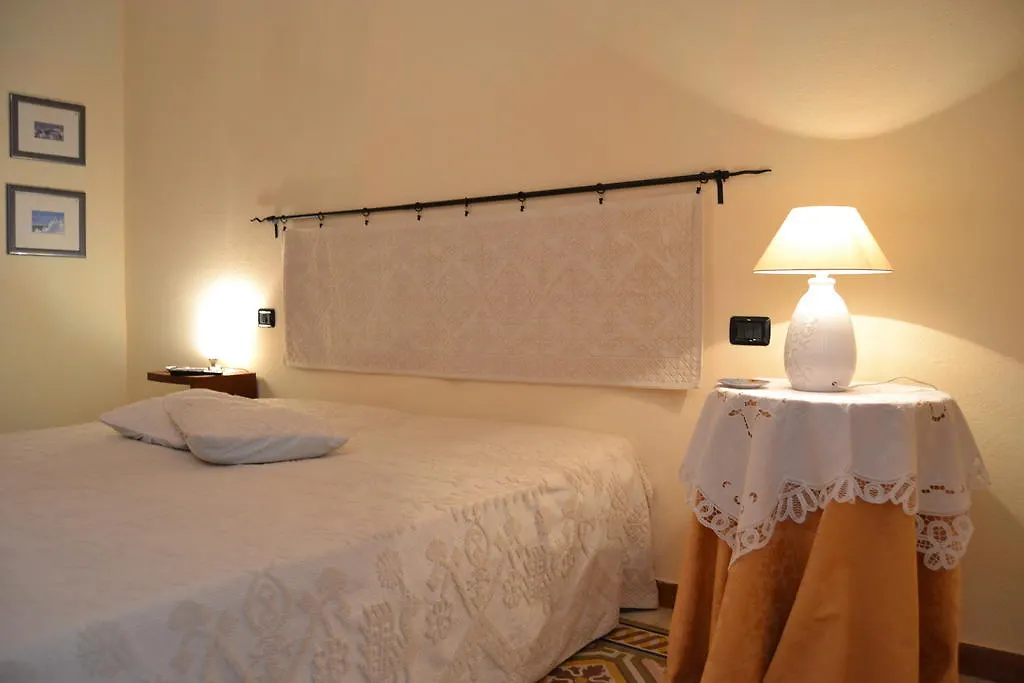 Guest house S'Attobiu B&B And Guest-Houses Teulada