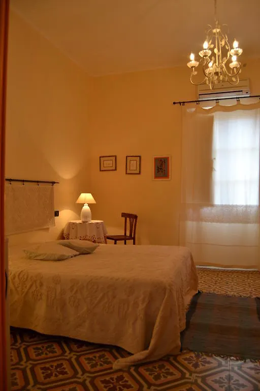 S'Attobiu B&B And Guest-Houses Teulada Italy
