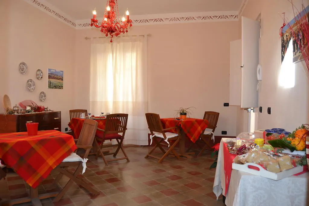 S'Attobiu B&B And Guest-Houses Teulada 0*,  Italy