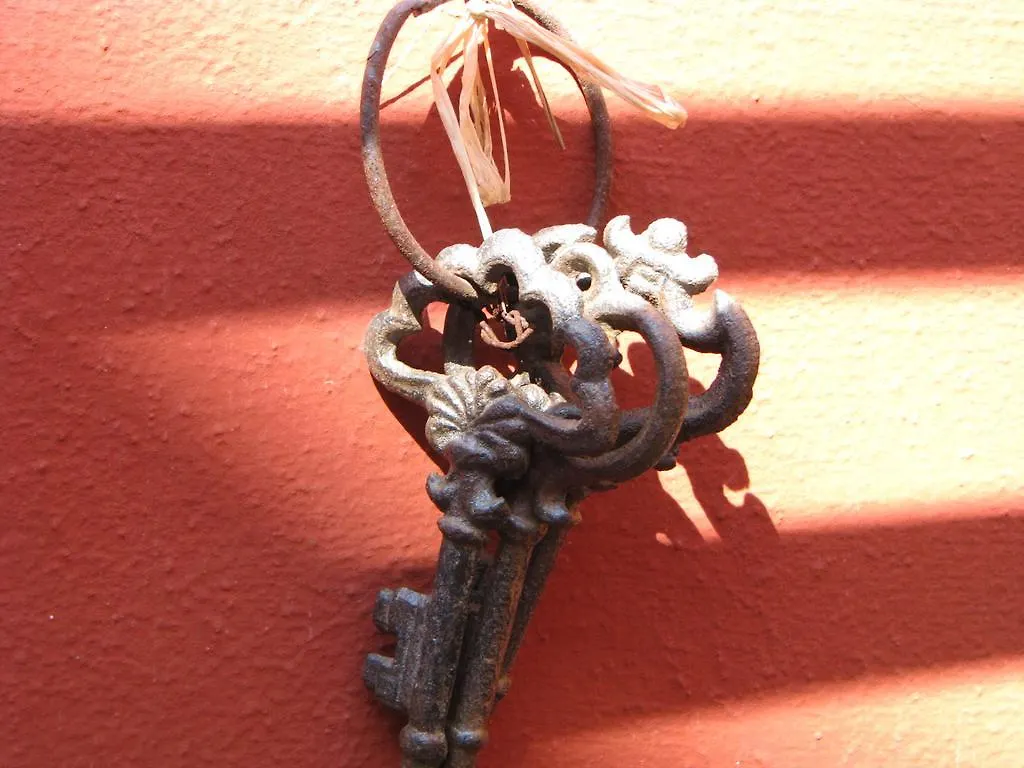 S'Attobiu B&B And Guest-Houses Teulada