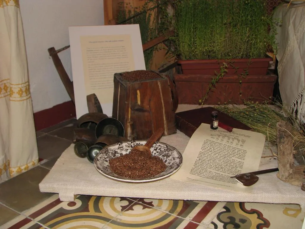 Guest house S'Attobiu B&B And Guest-Houses Teulada