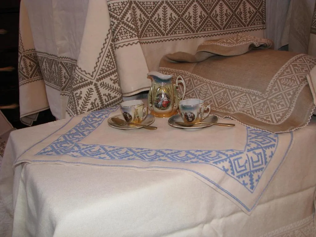 S'Attobiu B&B And Guest-Houses Teulada 0*,  Italy
