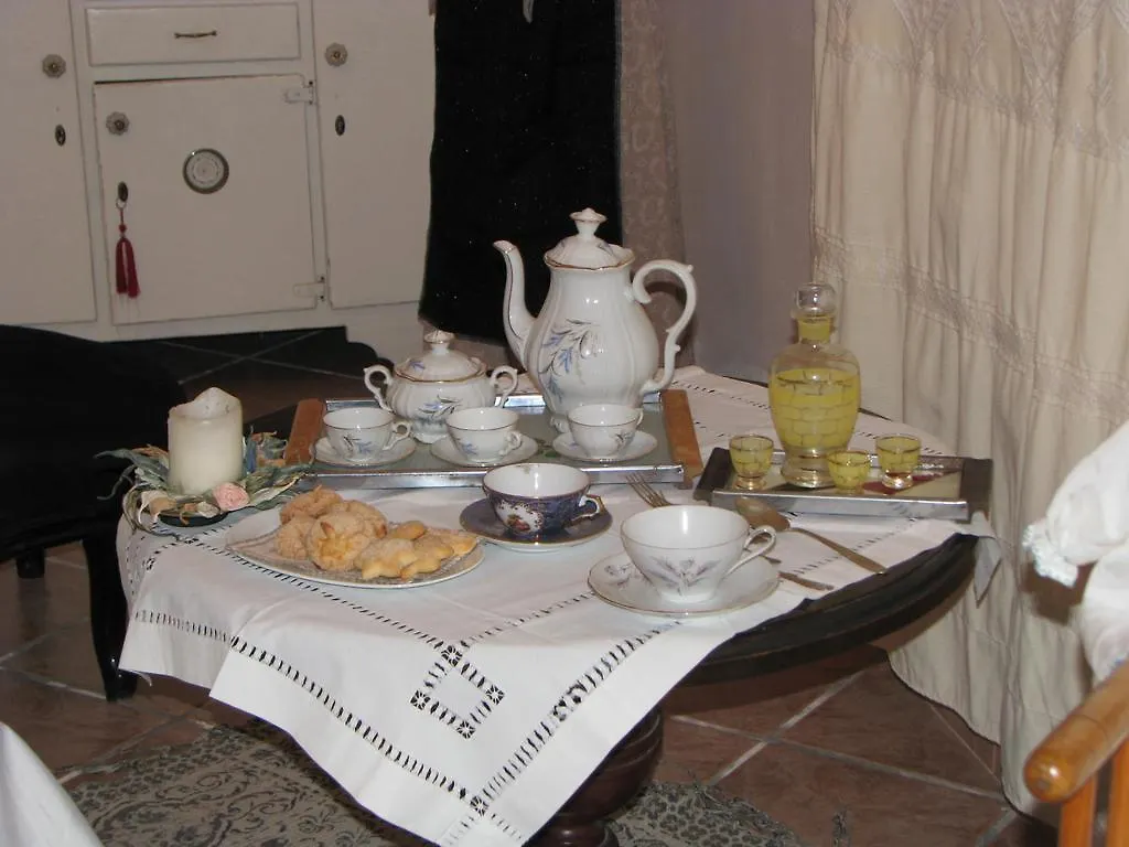 S'Attobiu B&B And Guest-Houses Teulada