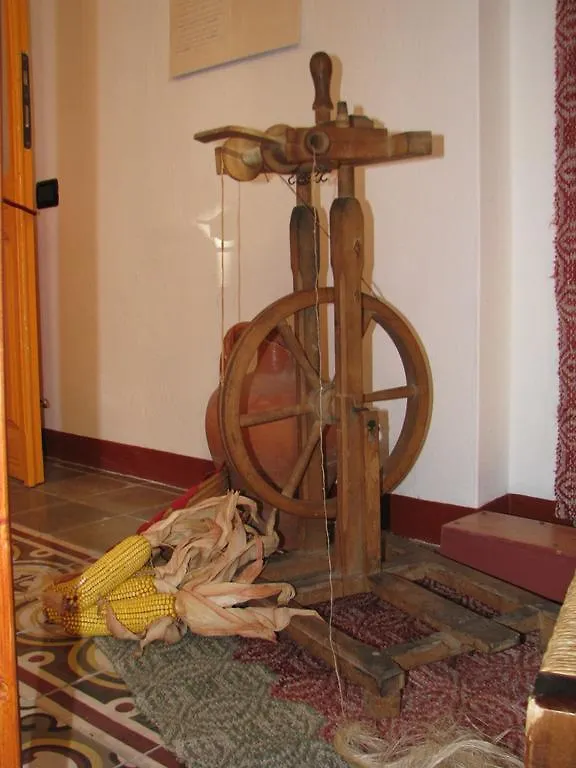 S'Attobiu B&B And Guest-Houses Teulada