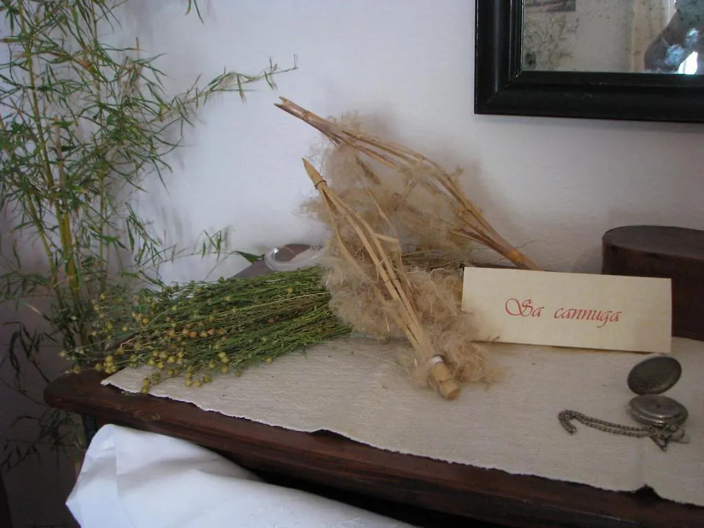 S'Attobiu B&B And Guest-Houses Teulada 0*,