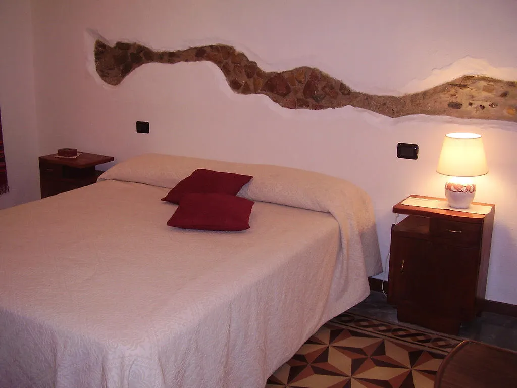S'Attobiu B&B And Guest-Houses Teulada 0*,  Italy
