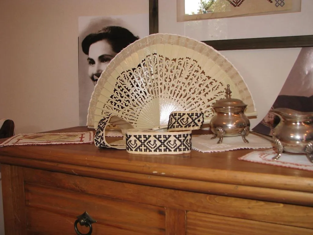 S'Attobiu B&B And Guest-Houses Teulada Italy