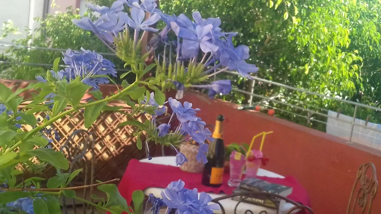 S'Attobiu B&B And Guest-Houses Teulada Italy