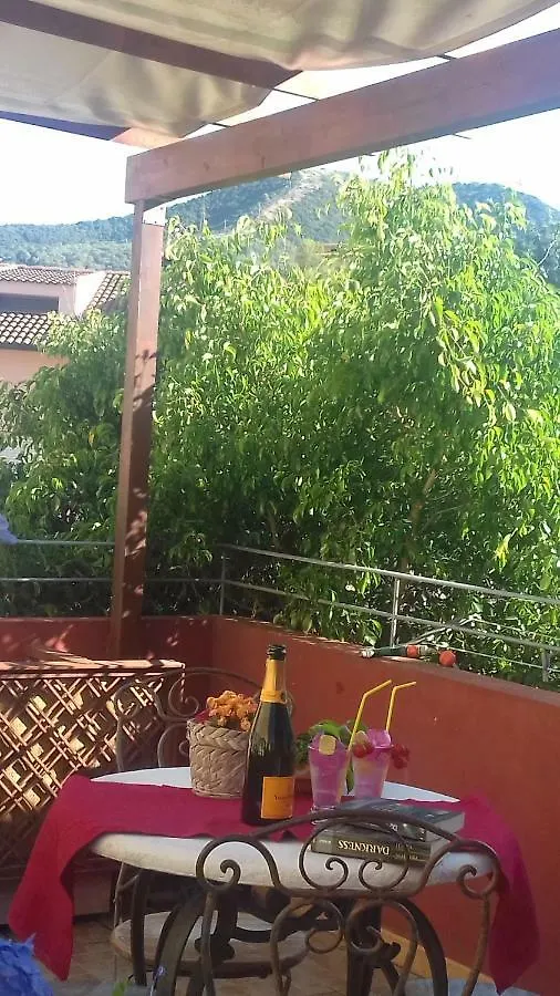 S'Attobiu B&B And Guest-Houses Teulada