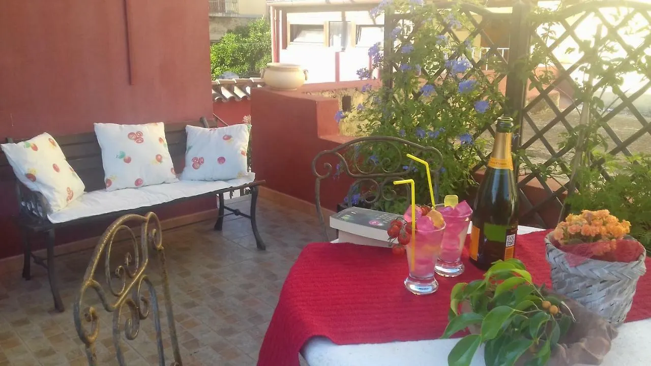 S'Attobiu B&B And Guest-Houses Teulada Guest house